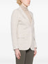 Prince-of-Wales-check blazer